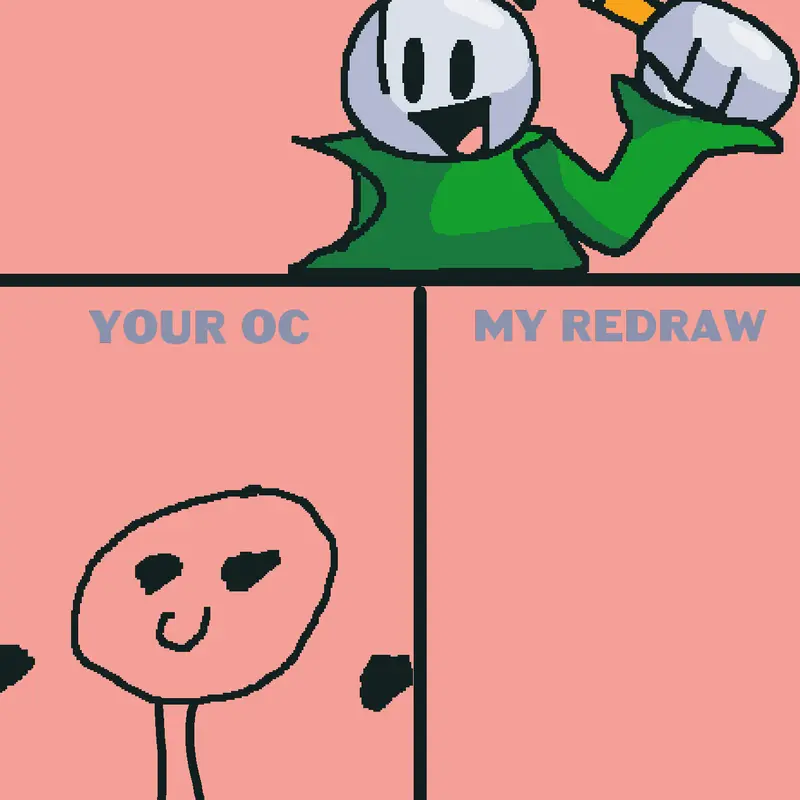 Game by @oreoformycircle