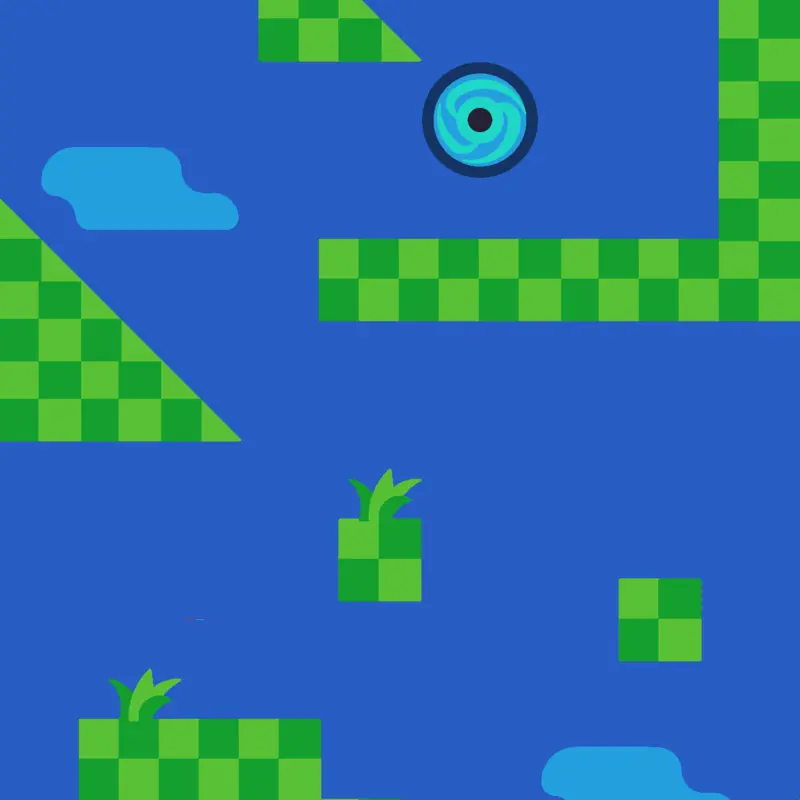 Game by @rainbomon