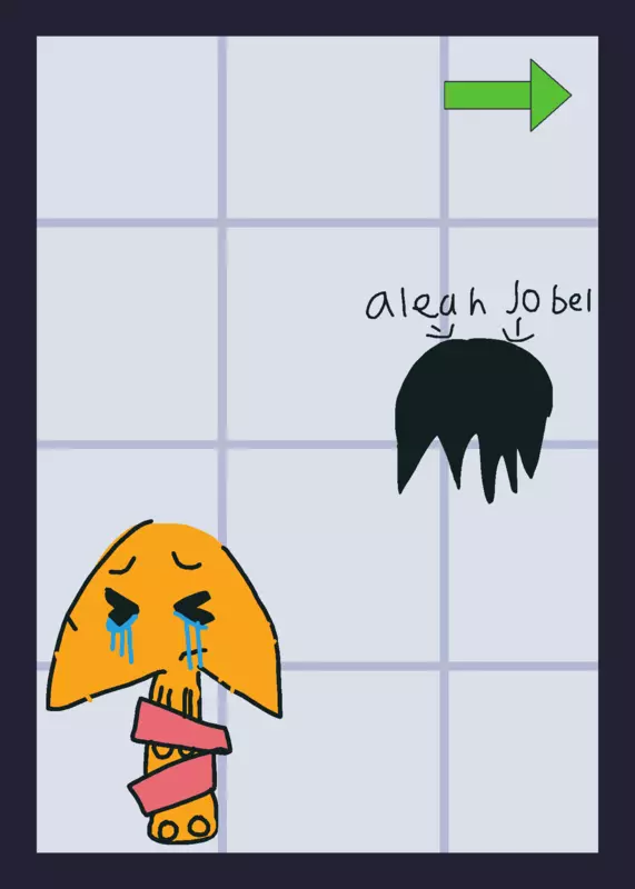 Game by @aleahjobel