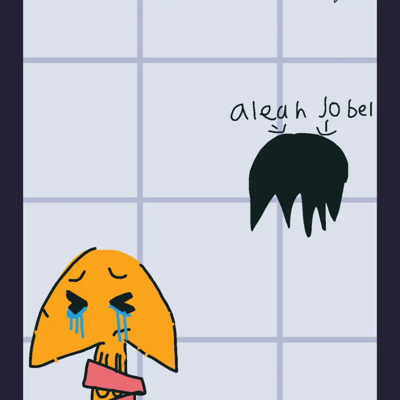Game by @aleahjobel