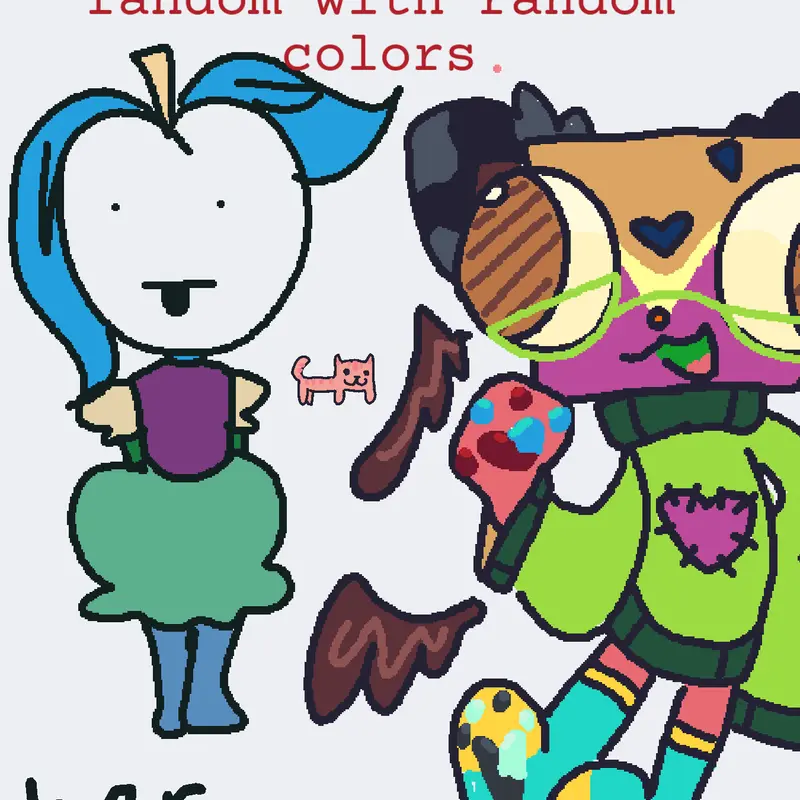 Game by @kamy_235353