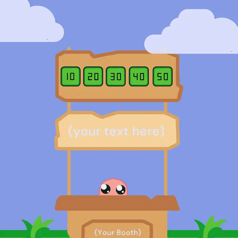 Game by @Kirby-lover
