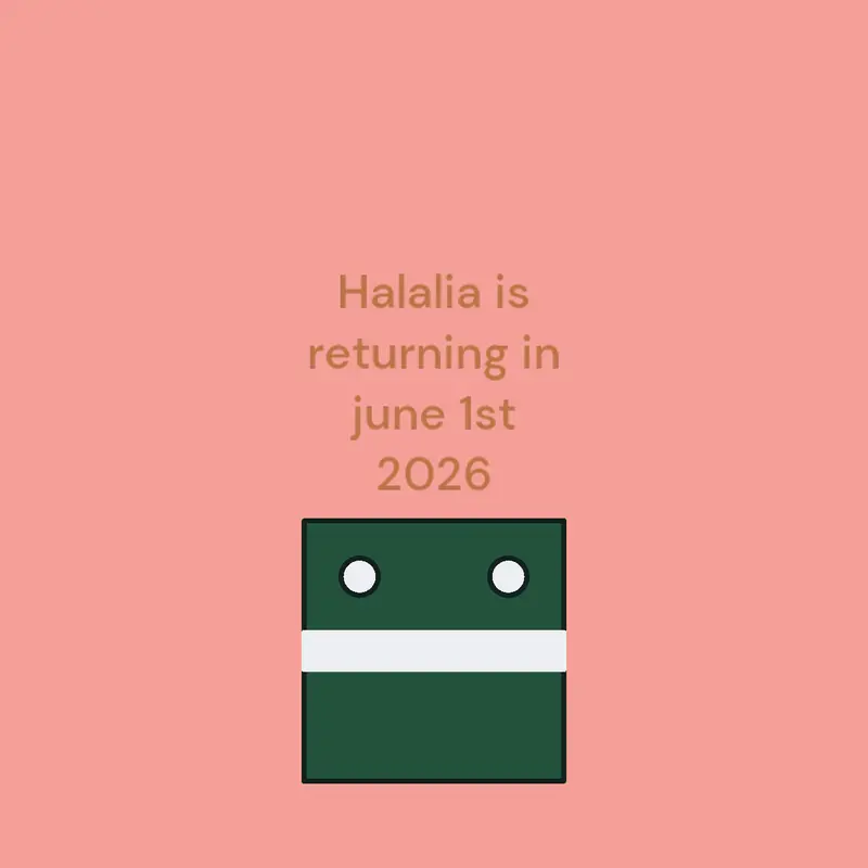 Game by @halalia202