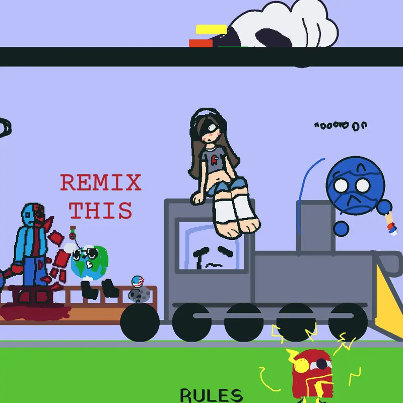 Game by @Murilorodrigo