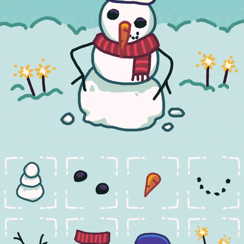 Game by @yearth