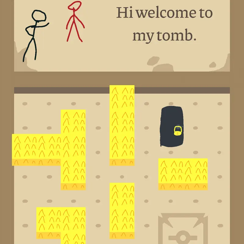 Game by @Alibera