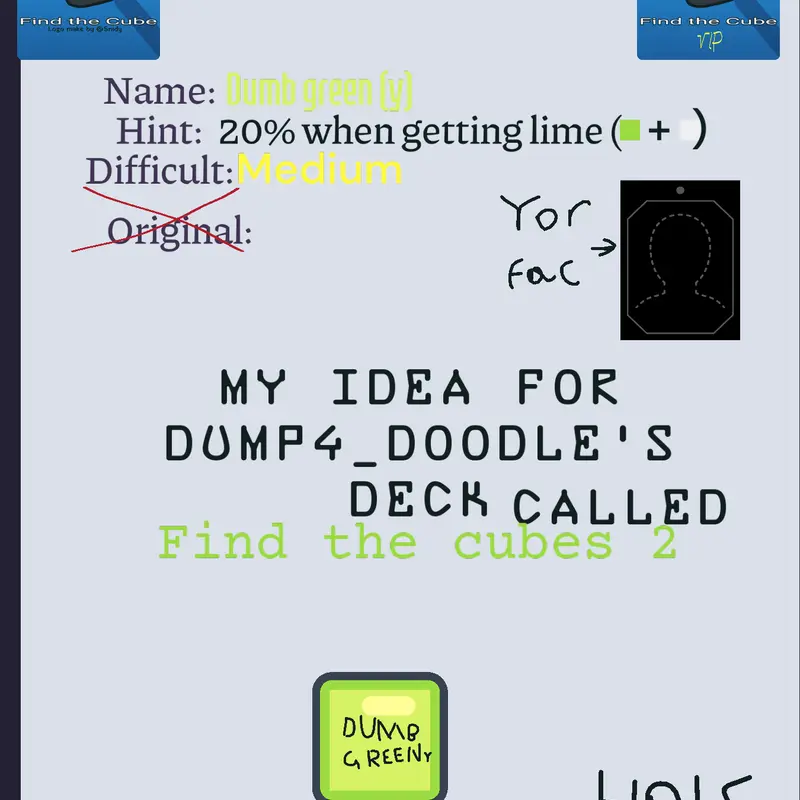 Game by @sultanini
