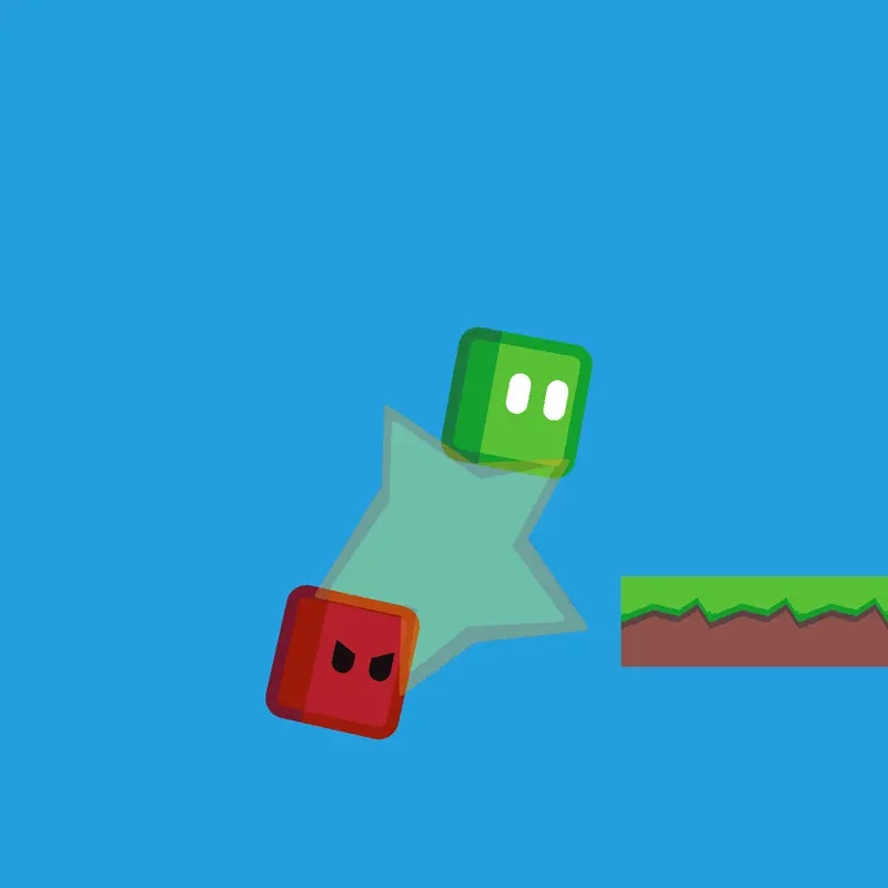Game by @MohammadMehdi
