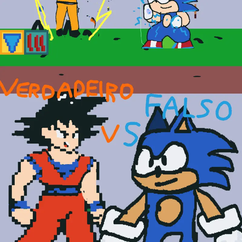 Game by @Joaquim23