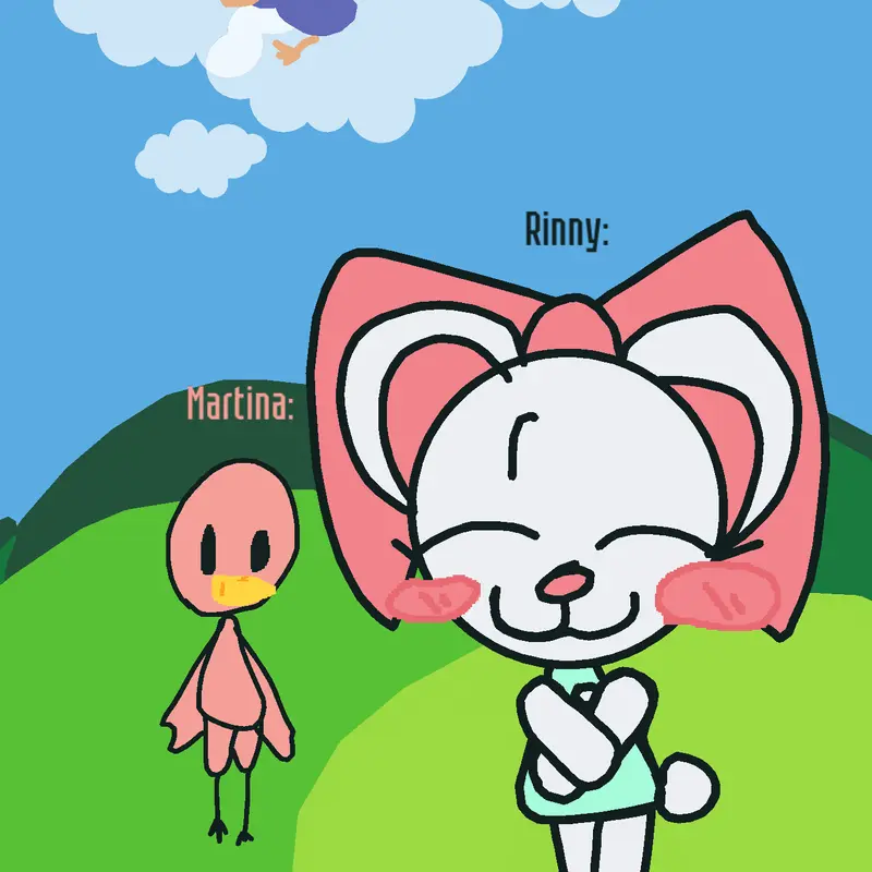Game by @Suzy_THE_CAT