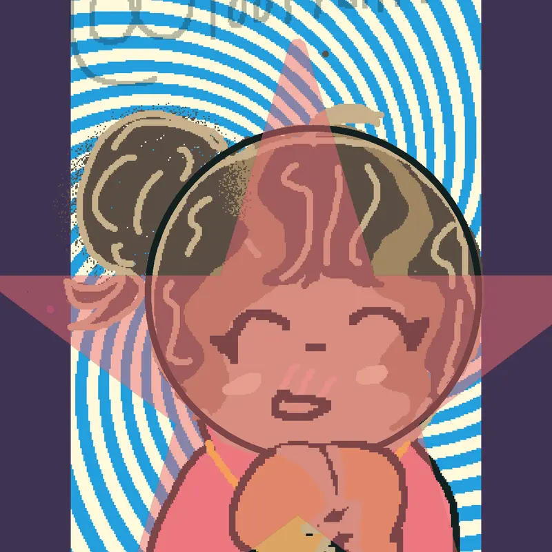 Me by @poopybitt