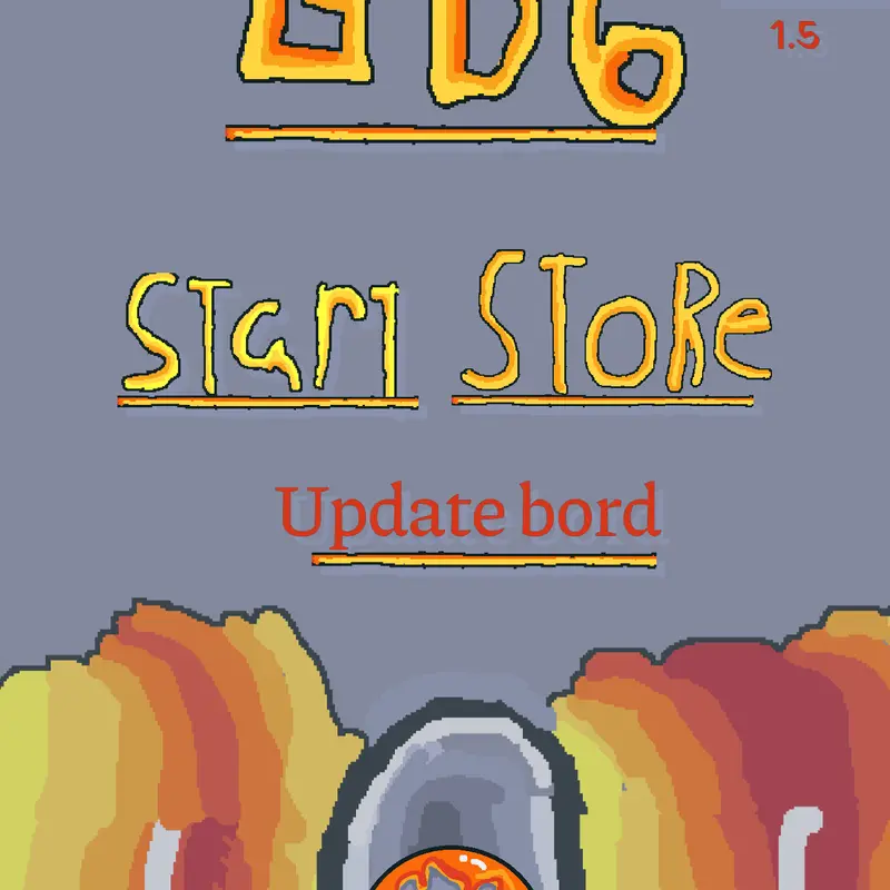 Game by @sethandgillygames