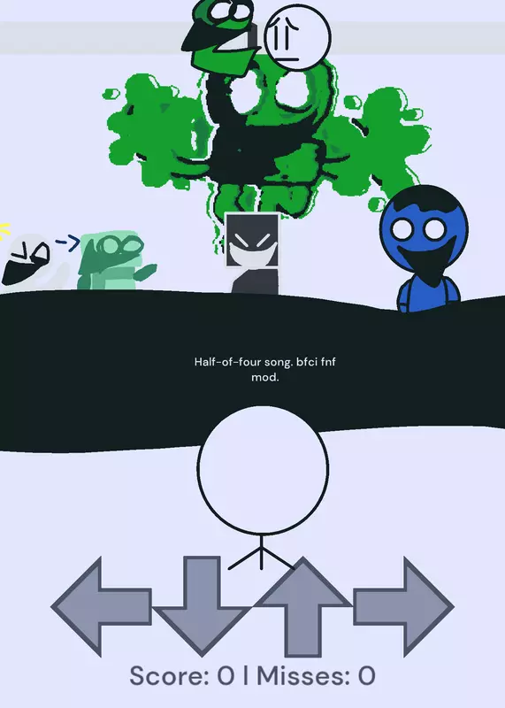 Game by @-_Tall_man_animates_-