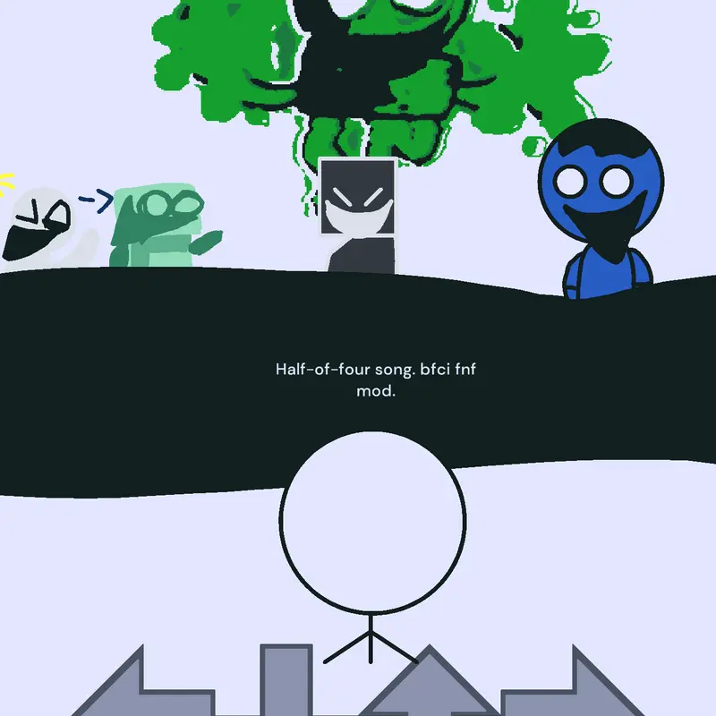 Game by @-_Tall_man_animates_-