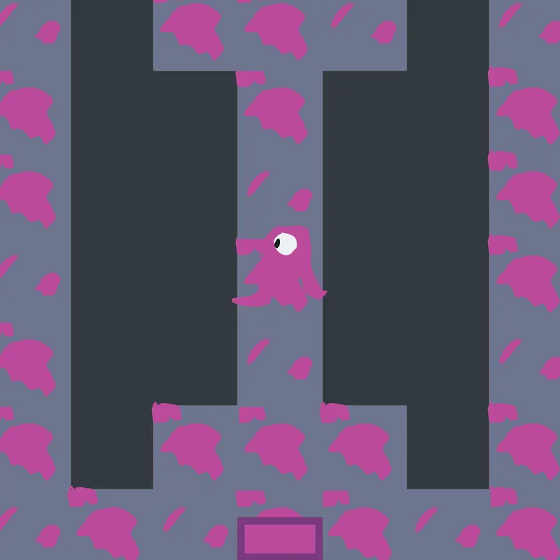 Game by @rafaelalfale