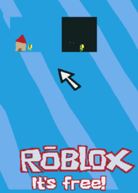 Untitled Classic Roblox Gaem