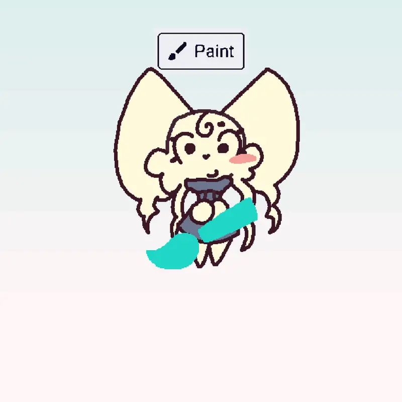 Game by @whitecatitssillybassie