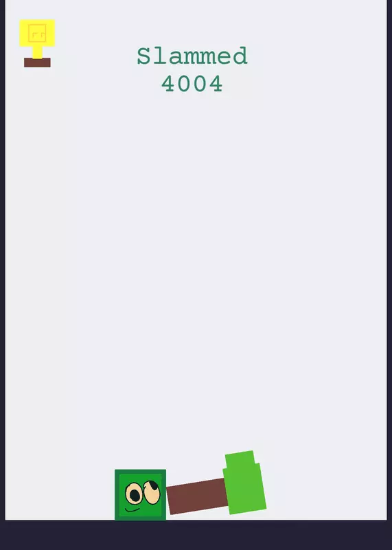 Game by @Rayo_Sprunki-Official