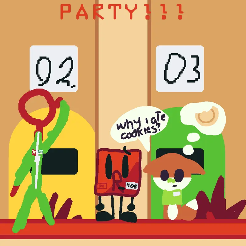 Game by @Choyongjoo