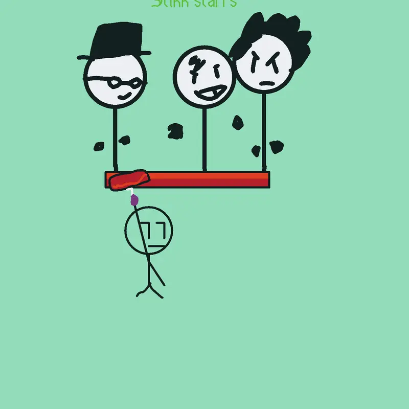 Game by @larpholy