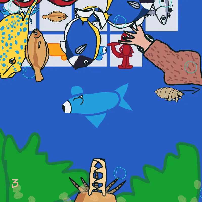 Game by @yapfeterada