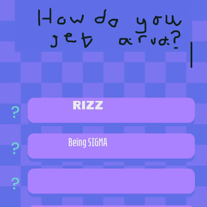 Game by @aron_Kingdom
