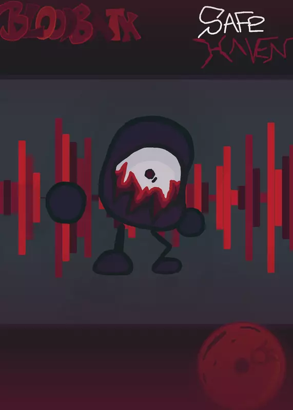 Character.exe's chase theme by @Z-2_official