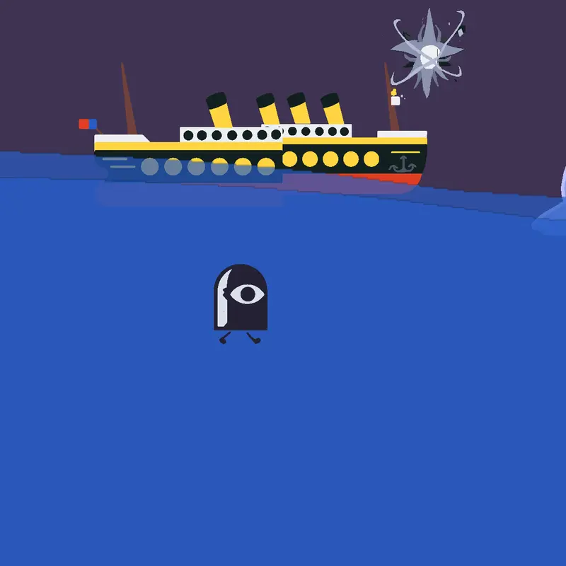 Game by @pihr