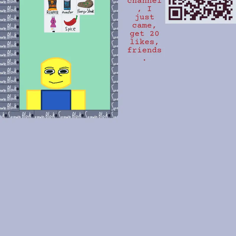 Game by @Romalista