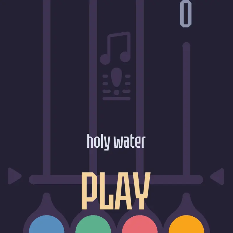 Game by @hoanganh151
