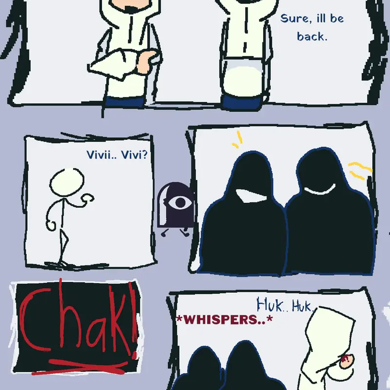 Game by @Vivi_x