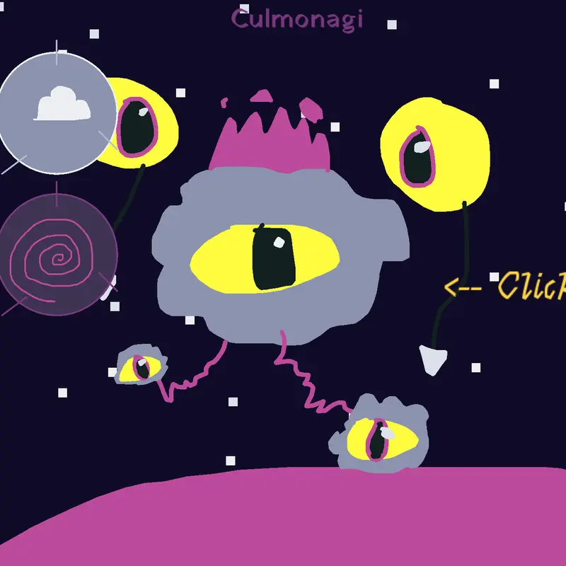 Game by @Conbi