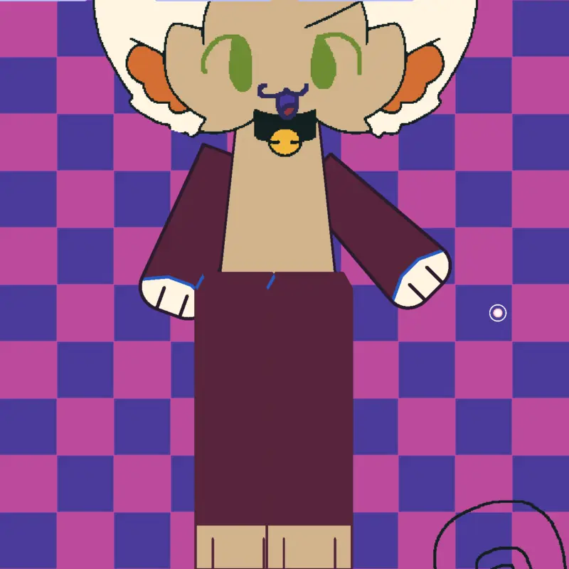 Game by @jovanna799