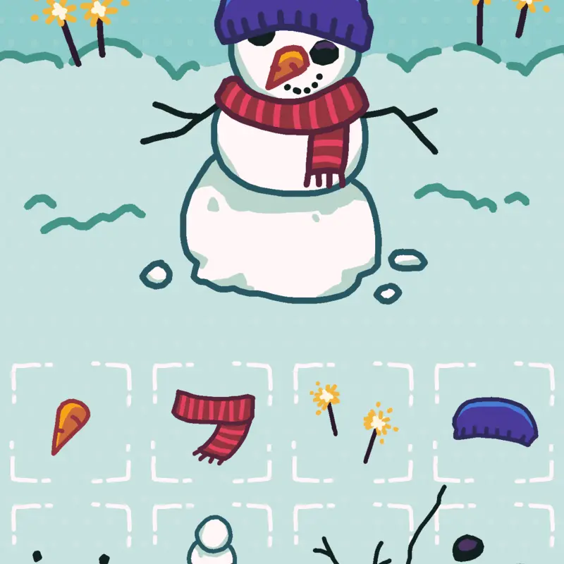 Game by @liliy_060418