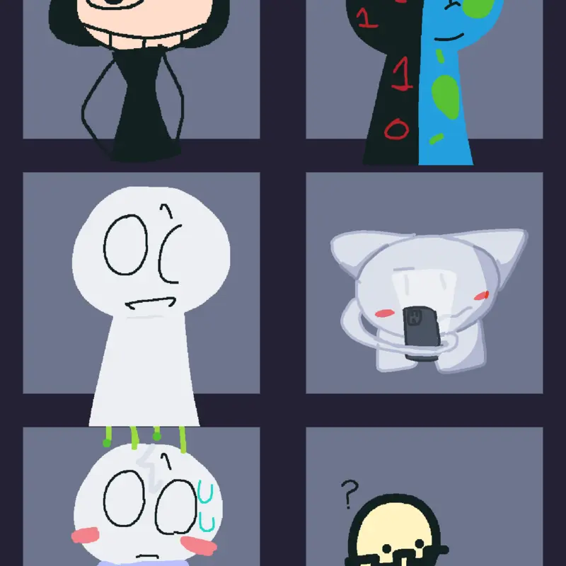 Game by @Y4pp7