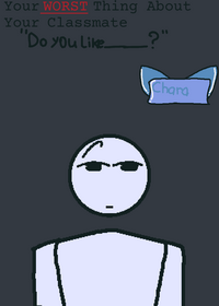 It Also Happened To Me Vro.[I'm Aroace]...