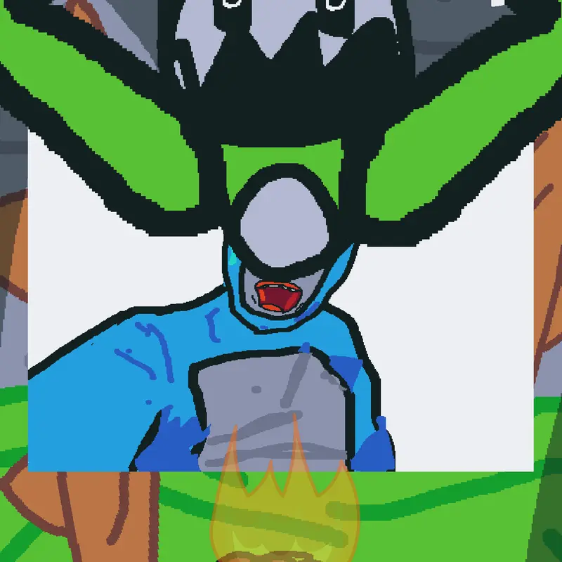 Game by @GoatedGames