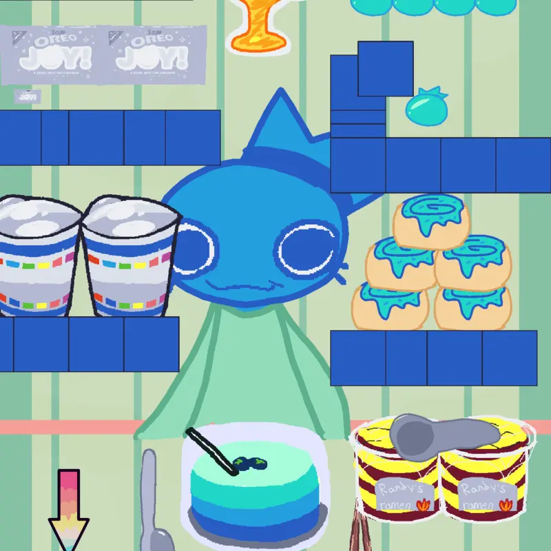Game by @Azari_official