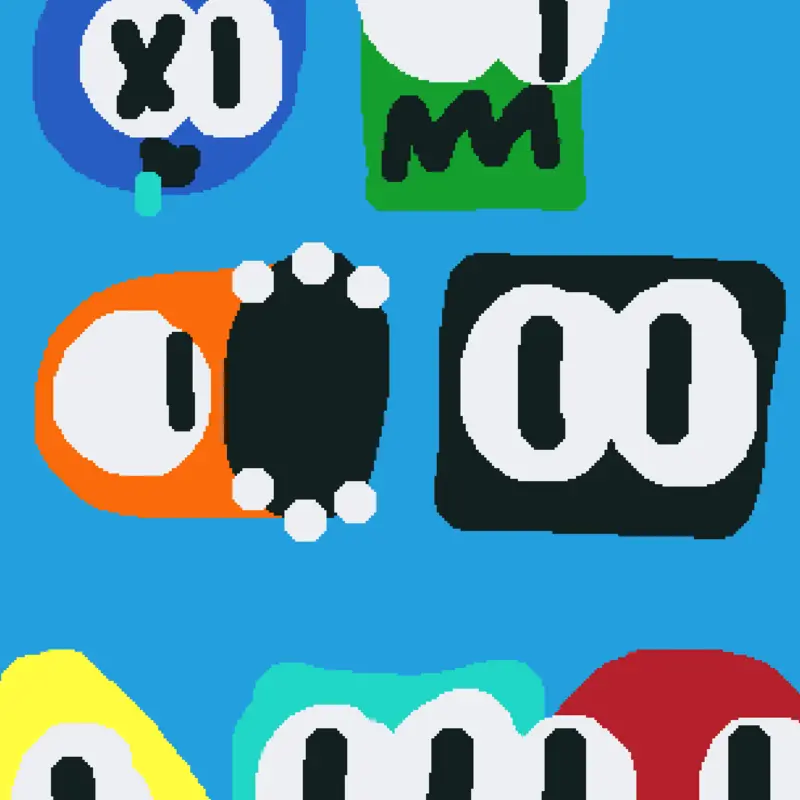 Game by @Khang281125TVK_VN
