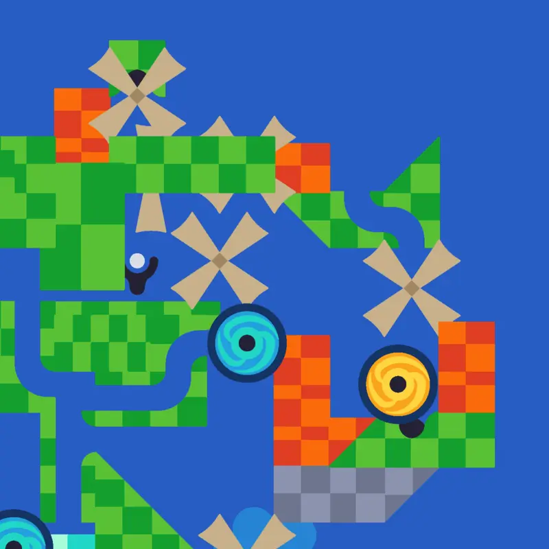 Game by @DuckCastle21