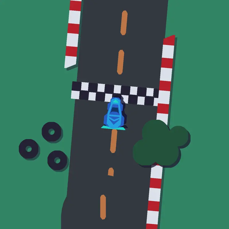 Game by @MAruki