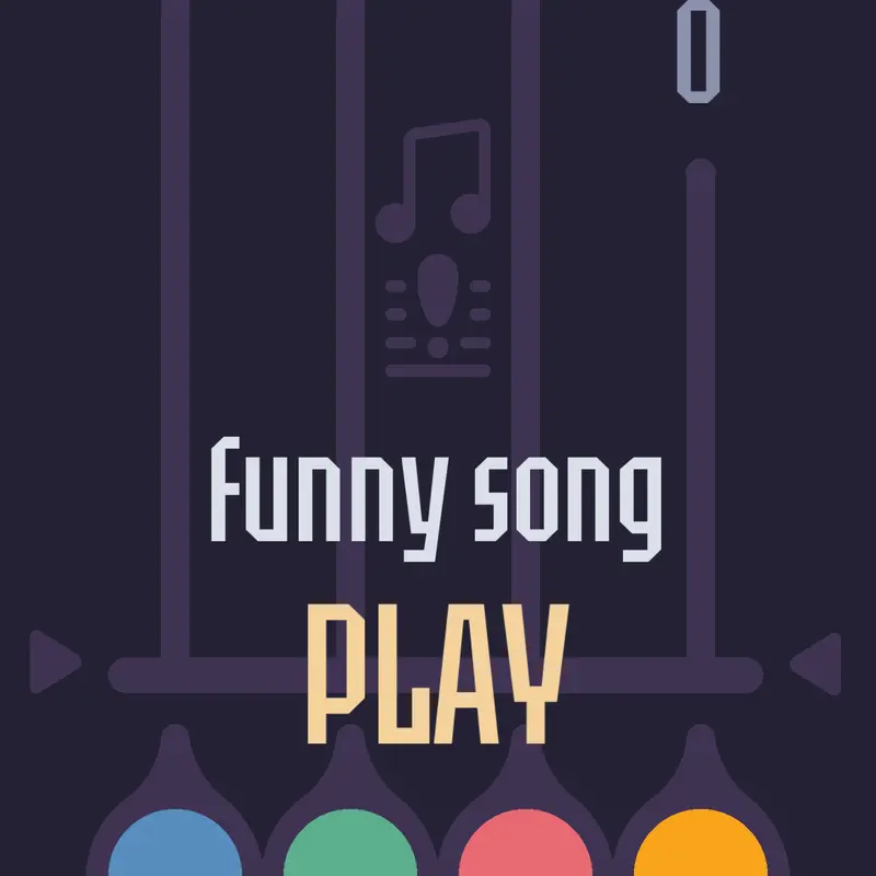 Game by @nyamnyum