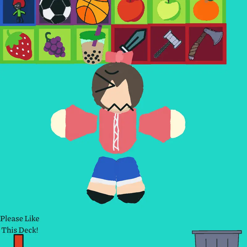 Game by @BFD1F4N