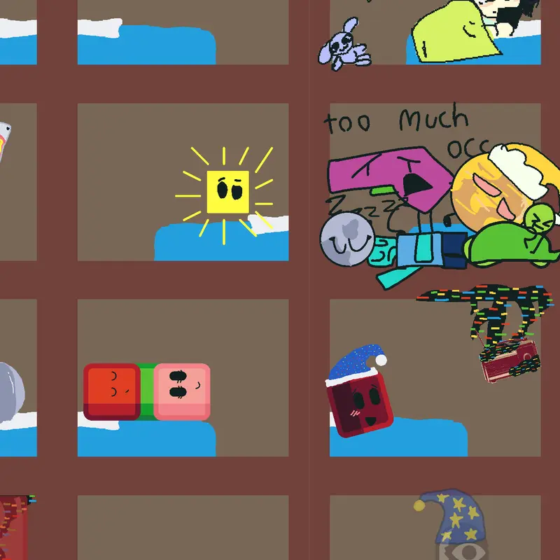 Game by @maon_robot_sallycata