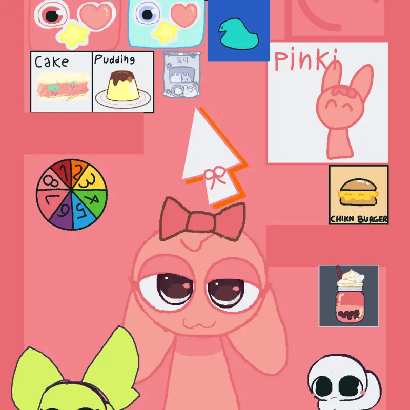 Game by @Marissa_sakurani_95820