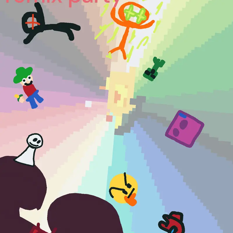 Game by @MrMeowMeow