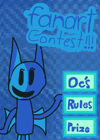 Fanart Contest 2026