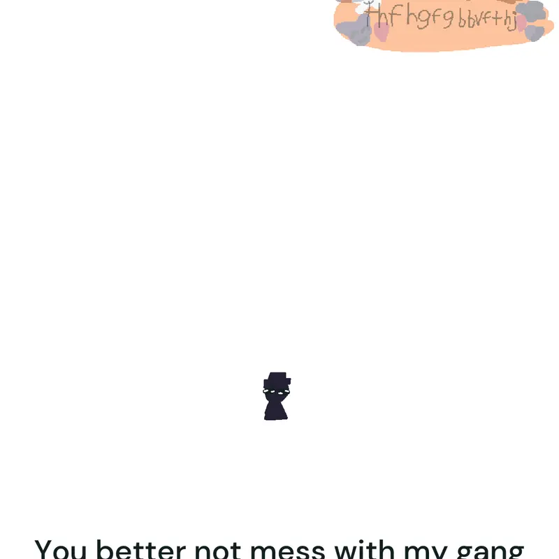 Game by @Ava_loves_black_Official