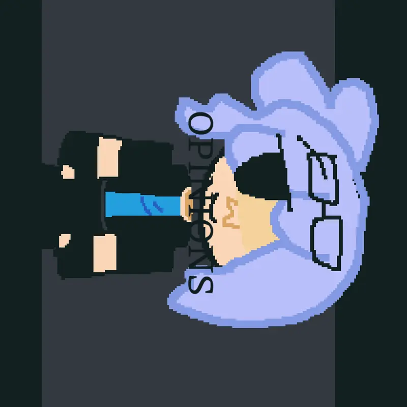 Game by @LuigiWillow