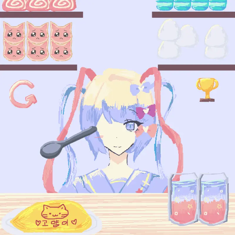 Game by @wasasa